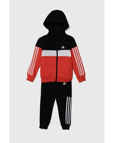 Tuta adidas bambinO iv7437