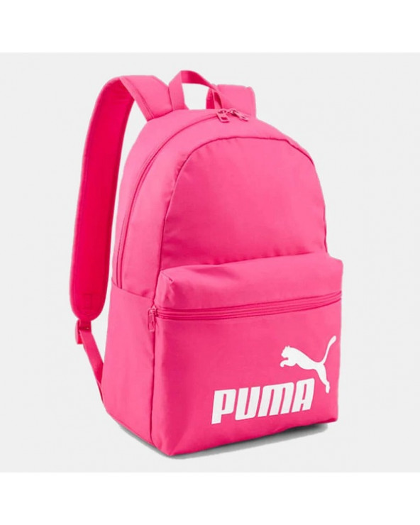 Zaino puma 079943 fuxia