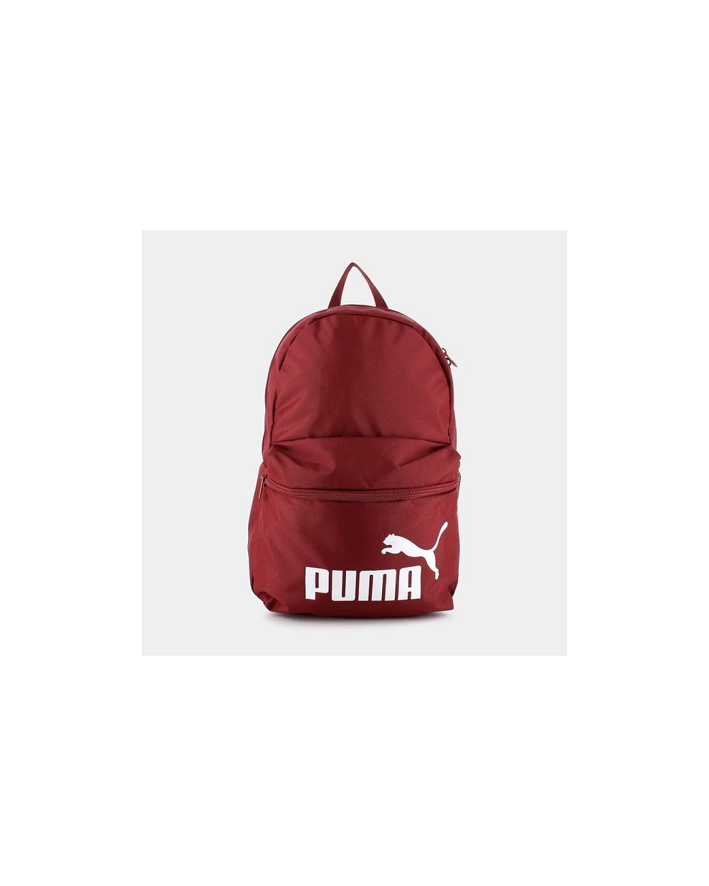 Zaino puma 079943 intense red