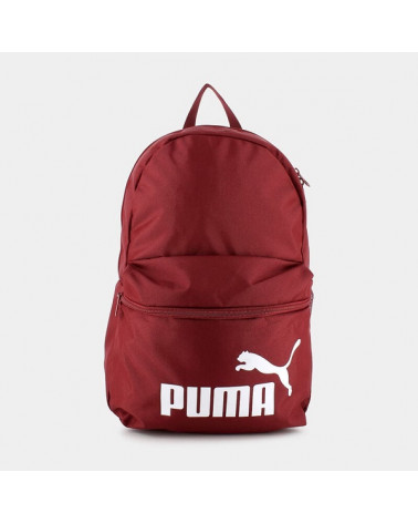 Zaino puma 079943 intense red