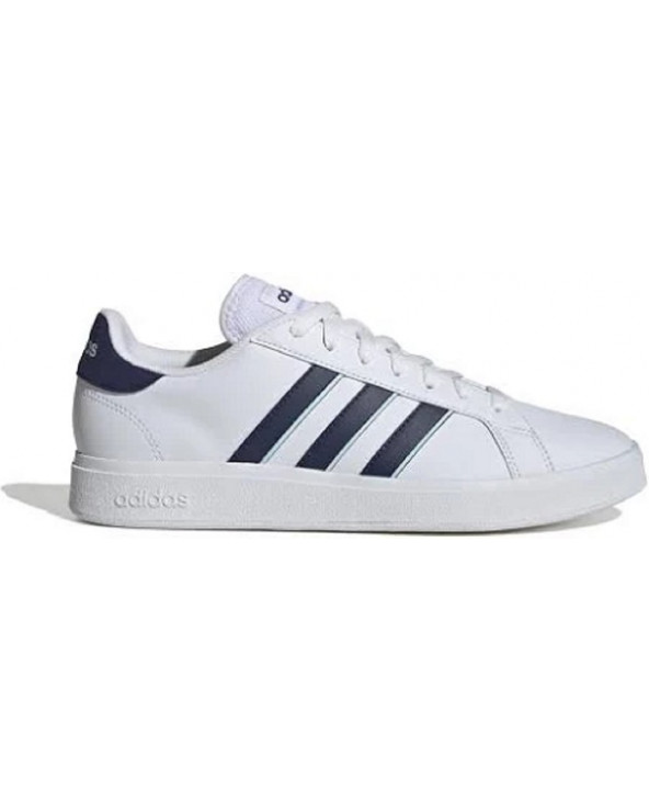 Scarpe adidas grand court base id1183