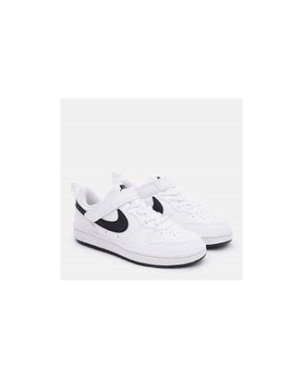 Scarpe nike borough low dv5457