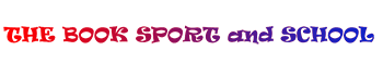 The Book Sport logo